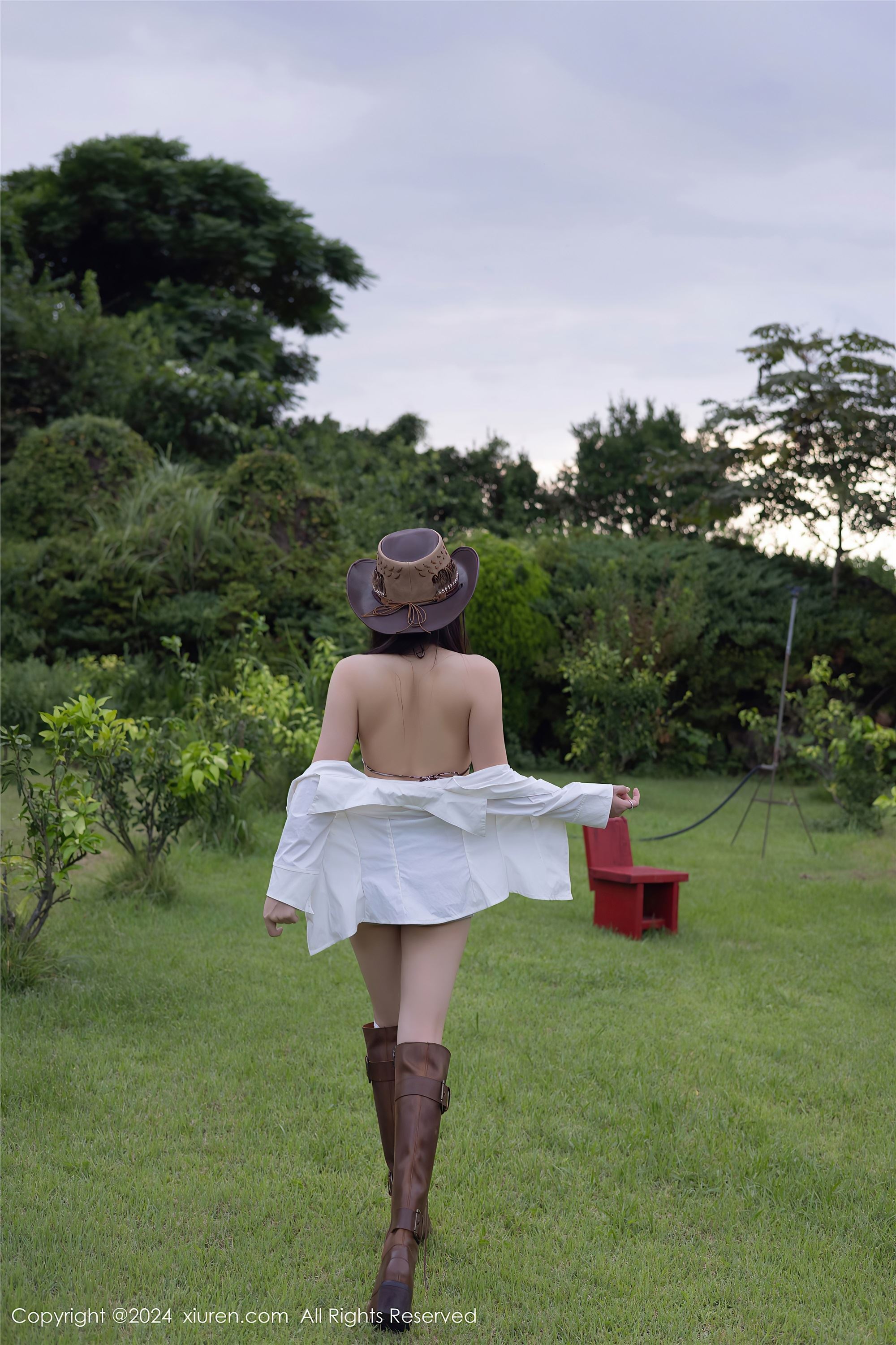 Xiuren秀人网 2024.09.14 NO.9166 鱼子酱Fish